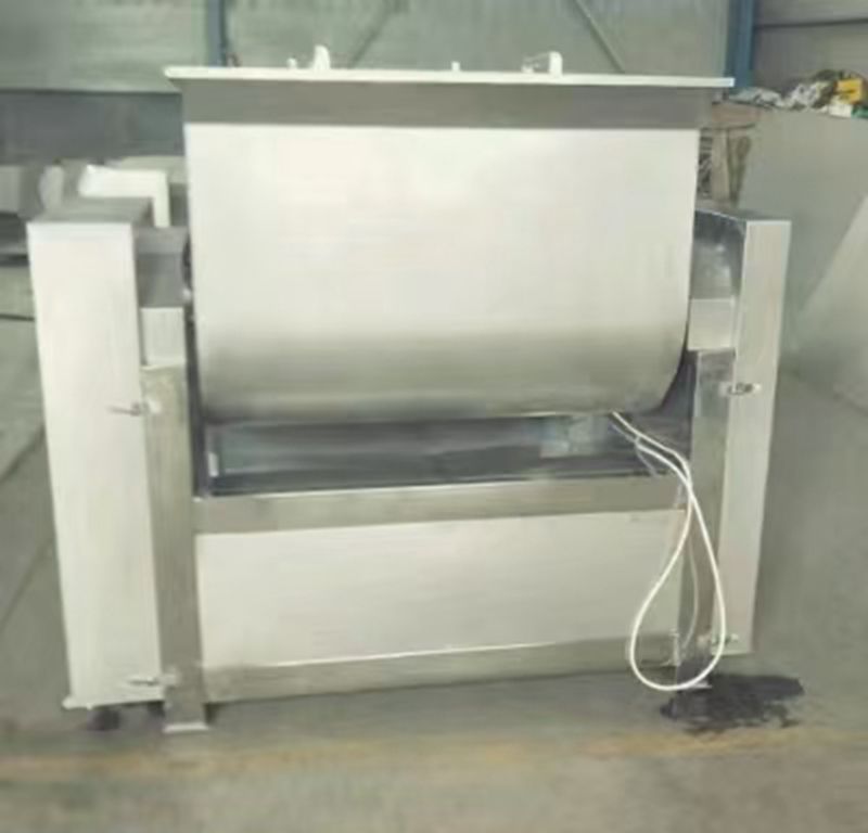 500KG泡菜调料搅拌机